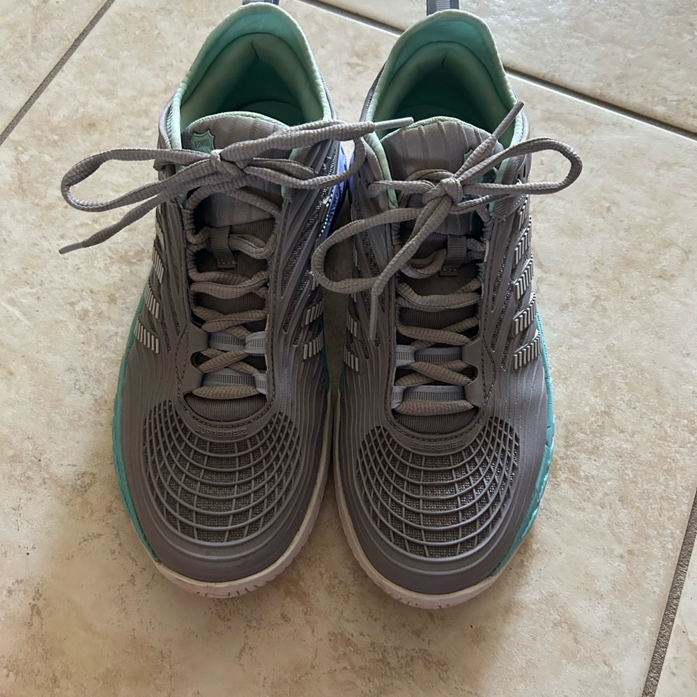 K-Swiss Hypercourt Supreme 2 - Size 9 1/2